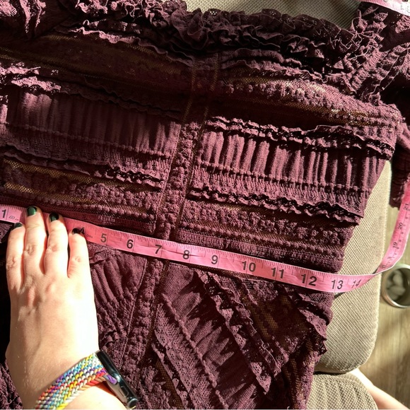 Cinq à sept Naya mini dress - Picture 8 of 10